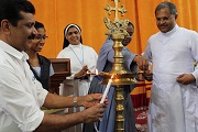 K.C.S.L INAUGURATION