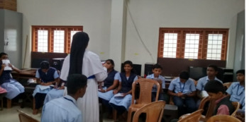 സയൻസ് ക്വിസ്