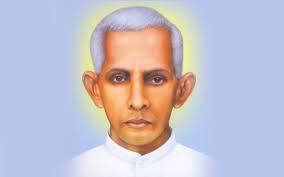 വാഴ്ത്തപ്പെട്ട തേവർപറമ്പിൽ കുഞ്ഞച്ചൻ