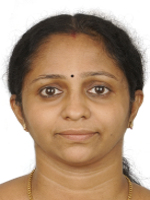ശ്രീമതി നിഷ പി രാജൻ