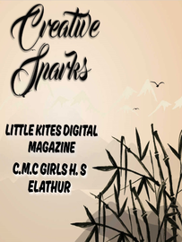 Creative Sparks ---- സി.എം.സി.ഗേൾസ് എച്ച്. എസ്സ്. എലത്തൂർ