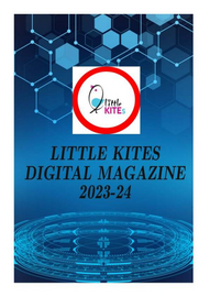 ’’’Digital Magazine 2023-24'’’ -- ജി.എച്ച്.എസ്. കൂളിയാട്