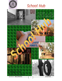 School Hub ---- ഗവൺമെൻറ്, വി.എച്ച്.എസ്.എസ് മലയിൻകീഴ്