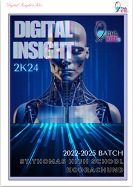 Digital Insight -- സെന്റ് തോമസ് എച്ച്. എസ്സ്. കൂരാച്ചുണ്ട്