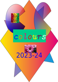 ’’’Colours'’’ -- സെൻ്റ് ജോർജ്ജ് എച്ച്എസ് പാറത്തോട്