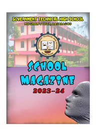 ’’’School Magazine'’’ -- ജി. ടി. എച്ച്. എസ്. മൊഗ്രാൽ പുത്തൂർ