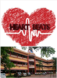 Heart Beats ---- സേക്രട് ഹാർട് എച് എസ് തിരുവമ്പാടി