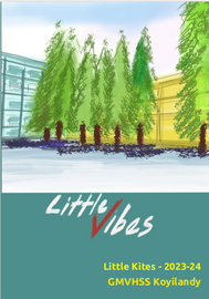 Little Vibes -- ജി.എം.വി.എച്ച്.എസ്സ്.എസ്സ്. കൊയിലാണ്ടി