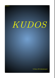 KUDOS ---- സെന്റ് മേരീസ് എച്ച്. എസ്സ്. കക്കാടംപൊയിൽ