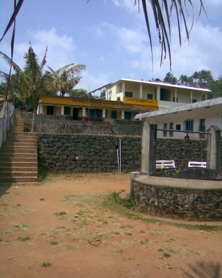 സ്കൂള്‍ ചിത്രം