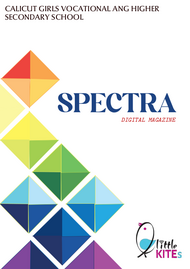 SPECTRA -- കാലിക്കറ്റ് ഗേൾസ് വി.എച്ച്. എസ്സ്. എസ്സ്.