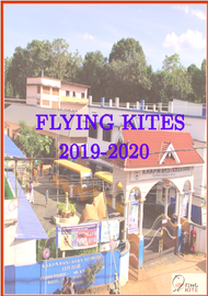 FLYING KITES 2019-20 ---- കെ.ആർ‍‍‍.കെ.പി.എം.ബി.എച്ച്.എസ്സ്. കടമ്പനാട്