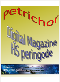 Petrichor ---- എച്.എസ്.പെരിങ്ങോട്