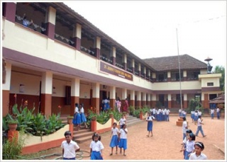 സ്കൂള്‍ ചിത്രം