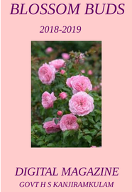 Blossom Buds ---- ഗവൺമെൻറ്, എച്ച്.എസ്. കാഞ്ഞിരംകുളം