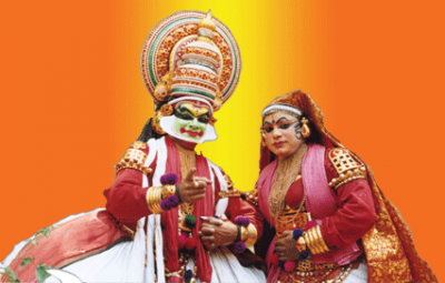 കഥകളി