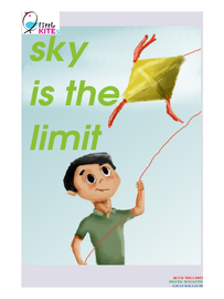 Sky is the Limit ---- ജി.എച്ച്.എസ്സ്.എസ്സ്. കല്ലാച്ചി