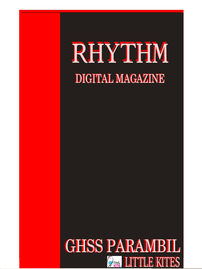Rhythm ---- ജി.എച്ച്. എസ്സ്.എസ്സ്.പറമ്പിൽ