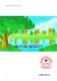 Virtual Reality ---- ജി.ജി.വി.എച്ച്.എസ്.എസ്. വണ്ടൂർ