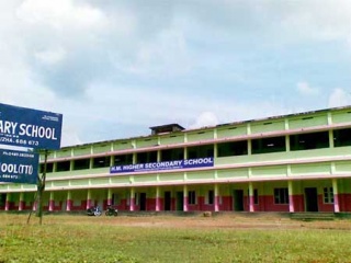 സ്കൂള്‍ ചിത്രം